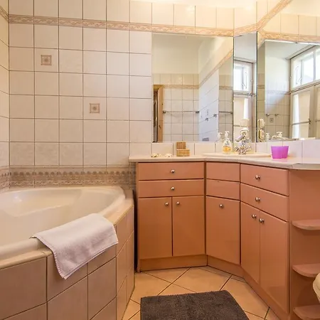 Apartment Apartament Wloski Zakopane *