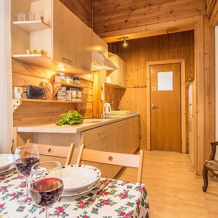 Apartament Wloski * زاكوباني