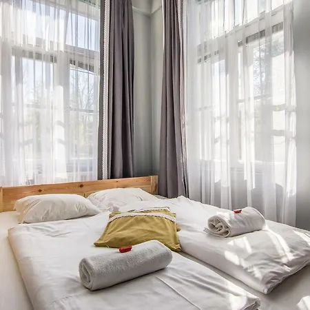 Apartament Wloski شقة