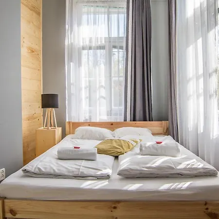 Apartament Wloski Zakopane