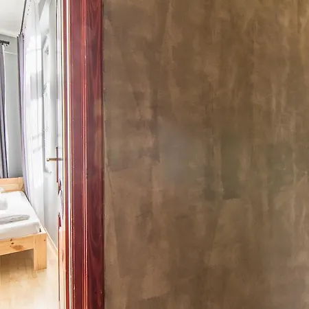 Apartament Wloski * زاكوباني