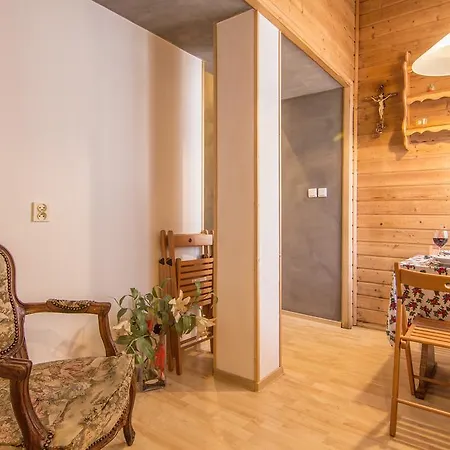 Apartament Wloski *
