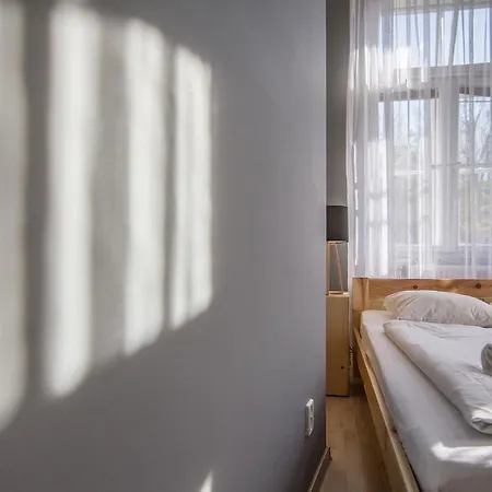 شقة Apartament Wloski زاكوباني