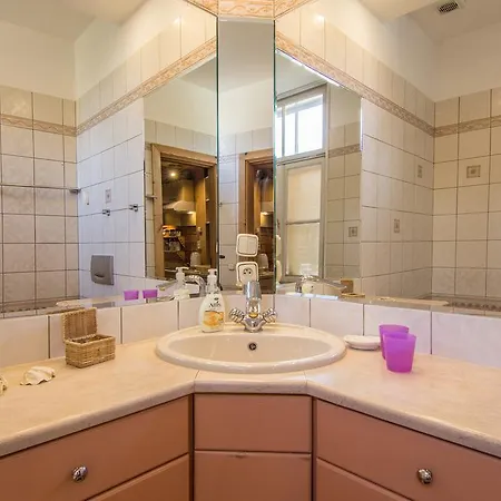 شقة Apartament Wloski زاكوباني