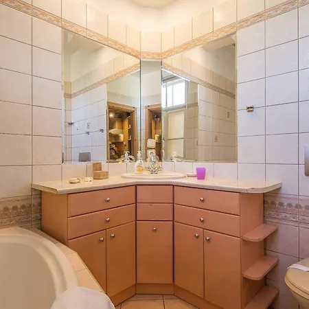 Apartament Wloski *