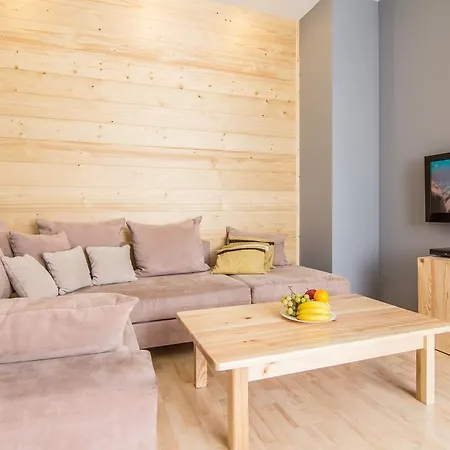 Apartament Wloski Zakopane Apartment