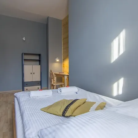 Apartament Wloski Zakopane