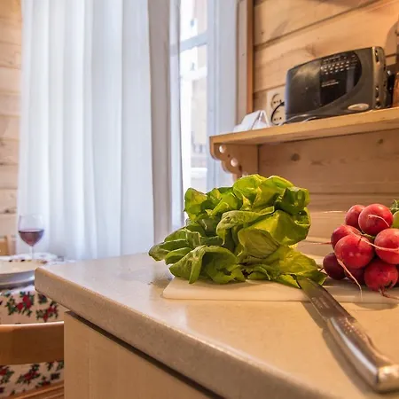 Apartament Wloski Zakopane Apartment