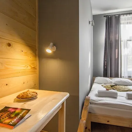 Apartament Wloski Zakopane * Zakopane